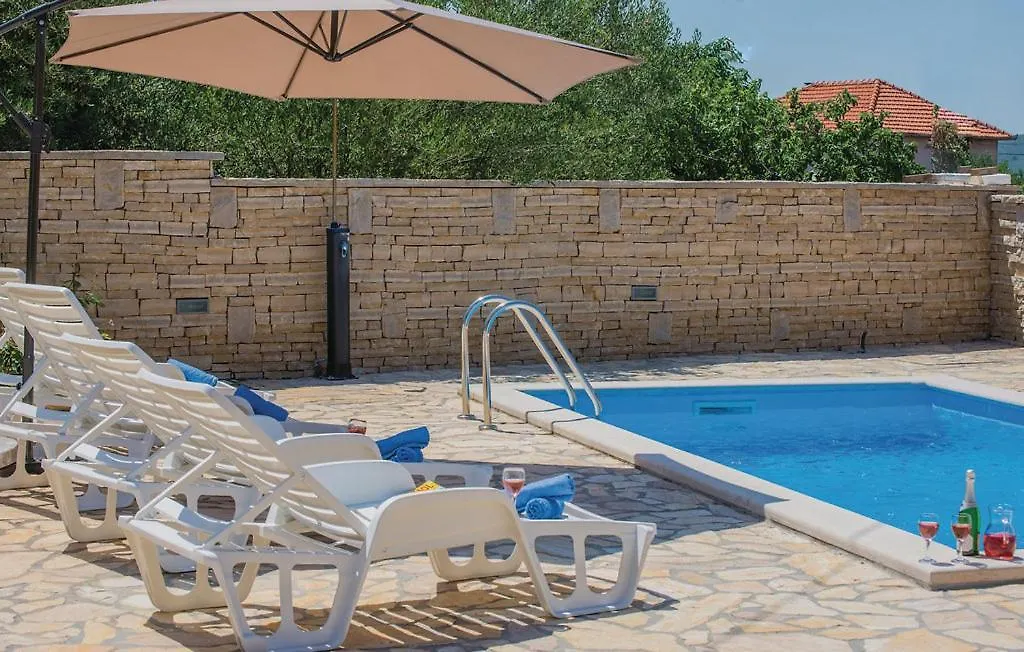 Luxury Villa Maria With Pool Galovac  0*, Galovac (Zadar) Κροατία